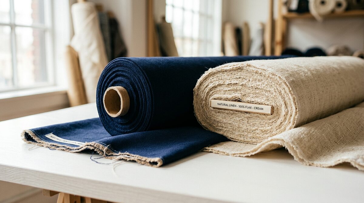 Fleece vs Satin: Which Fabric Is Right for Your Project?