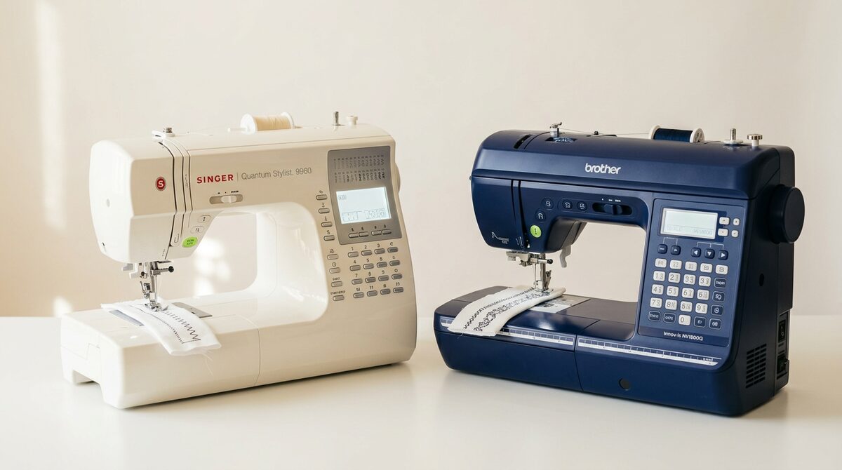 Canvas vs Polyester Blend: Which Fabric Should You Choose?