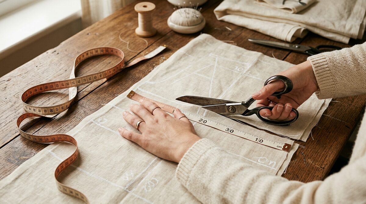 How to Set Up Your Sewing Machine for Any Fabric Type